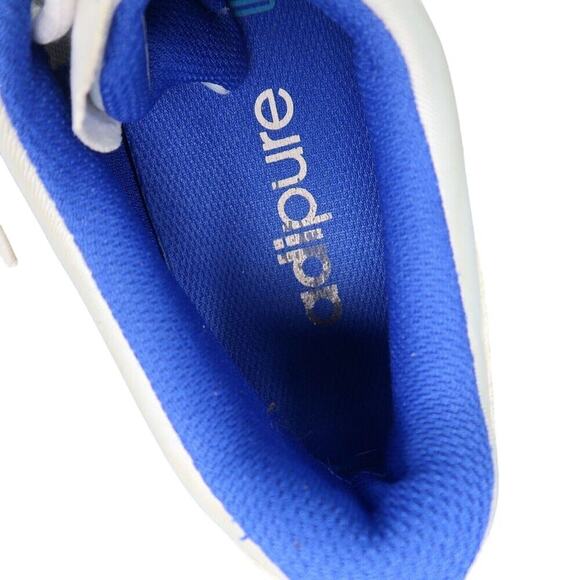 Adidas Shoes Womens 10 Athletic Adipure Trainer Sport Active Running Comfort - Picture 10 of 16